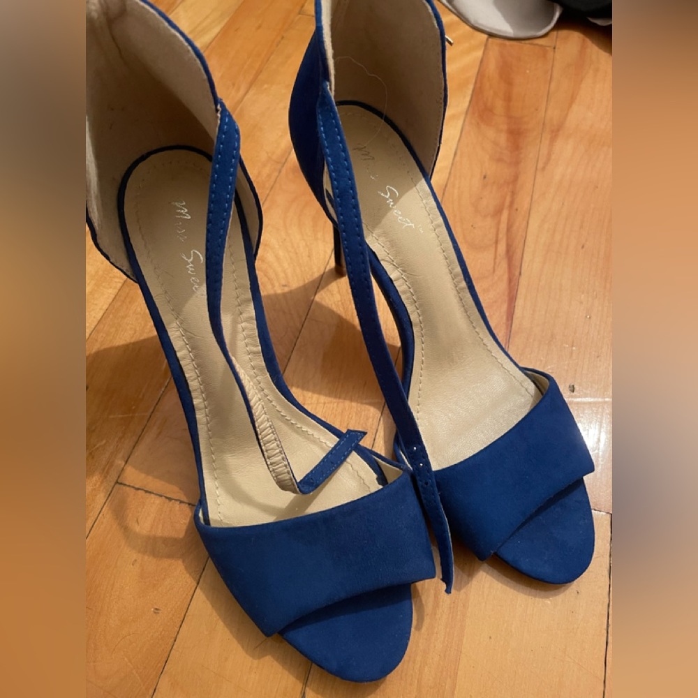 Heels